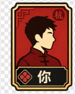 你的头像